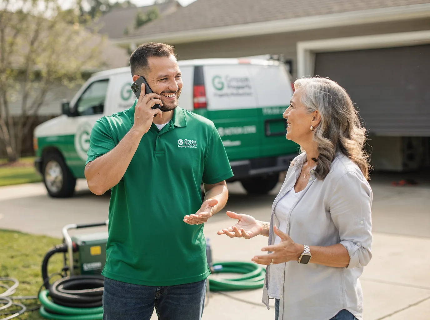 Water Damage Restoration Manitowish Waters, WI FAQs